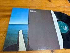 LP  ECM  Pat Metheny –