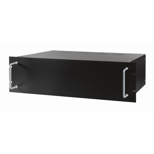 Alloggiamento vuoto rack