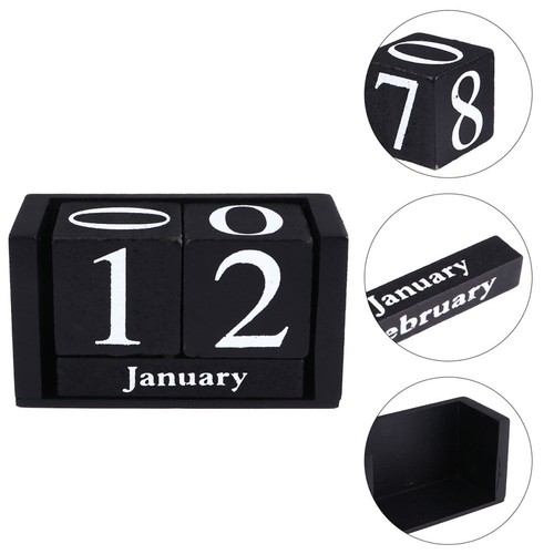 Calendario scrivania in - da,