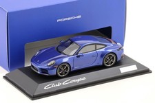 1:43 Spark Porsche 911 992.2
