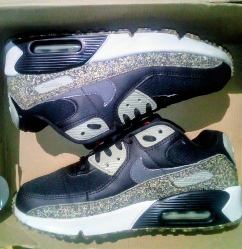 Nike air max space - gs, 'space