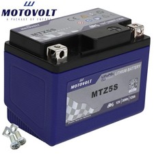 Batteria per Honda C 125 A