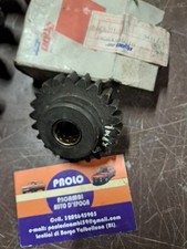 INGRANAGGIO RETROMARCIA CAMBIO
