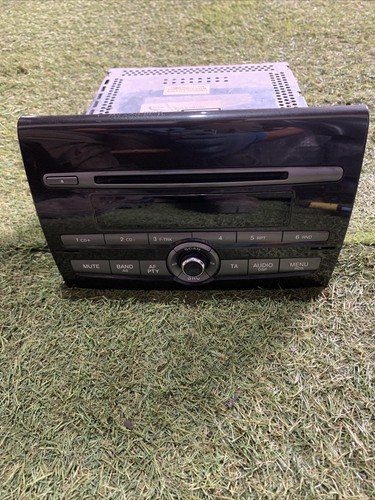 Autoradio per fiat bravo - autoradio,