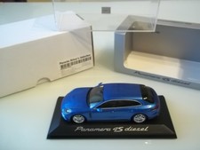 Porsche Panamera 4S Diesel