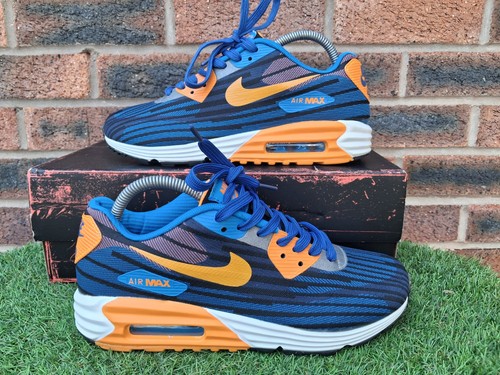 Nike air max lunar jacquard - max,