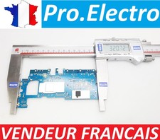 Motherboard carte mère