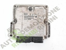 ENJ CENTRALINA INIEZIONE   CHRYSLER VOYAGER «III» (2001) 2.5 CRD LX, 16v. Mul...