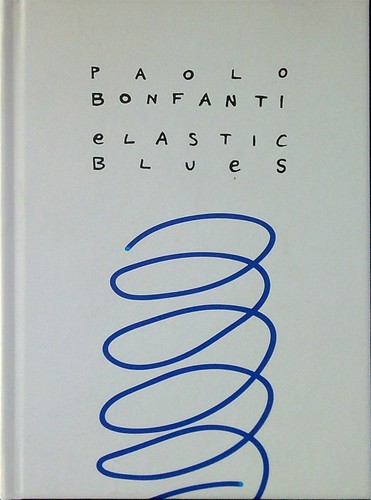 Elastic blues bonfanti paolo - blues,