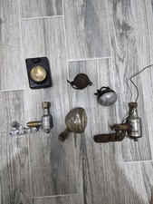 Bici Epoca Velo Ancien Bicycle Antique