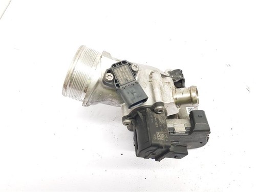 Corpo farfallato audi 2020 - corpo,