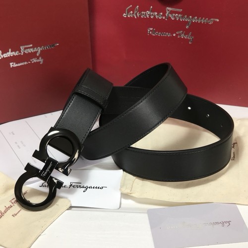 Salvatore ferragamo cintura - ferragamo,