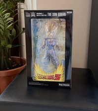 Son Gohan Msp Two Dimensions