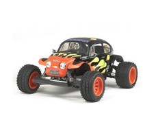 Tamiya 300058502 1:10 RC Flash