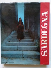 SARDEGNA Giuseppe Massani -