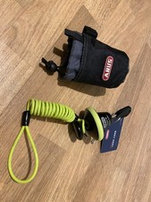 lucchetto dischi freno abus