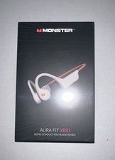 Monster XB01 Cuffie a
