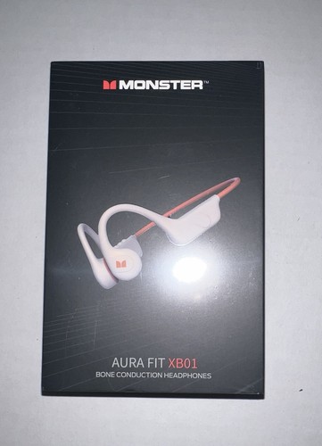 Monster xb01 cuffie - xb01,