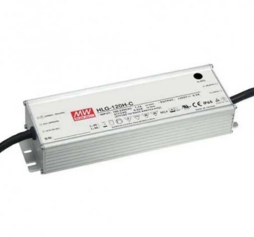 Alimentatore mean well - mean,