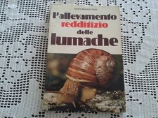 L'ALLEVAMENTO REDDITIZIO DELLE