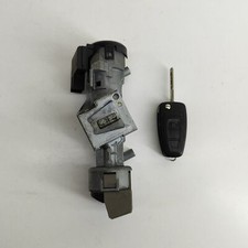 FORD FOCUS MK3 C346 Blocco