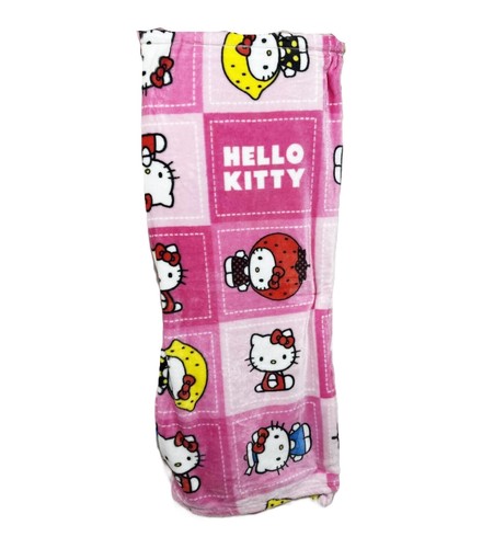 Hello kitty coperta lancio - kitty,