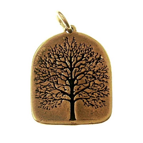 Ciondolo albero della vita - ciondolo,