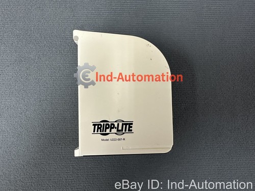 1pz u22 007 tripp lite - 1pz, u22-007-r