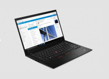 Lenovo X1 Carbon Gen 7 i7-8565U 16GB SSD 256GB Win11 pro Garanzia 12 mesi