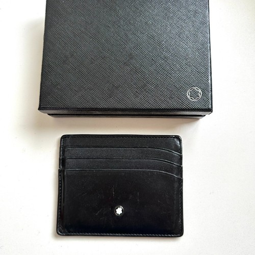 Mont blanc custodia porta - mont,
