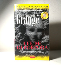 I FIUMI DI PORPORA DI