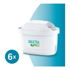 Brita Filtri caraffa MAXTRA PRO All in One Pack White (6pz) 1050887