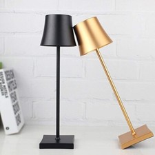 Lampada Tavolo LED Senza