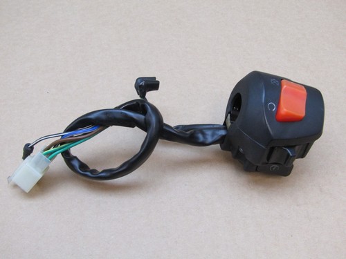 Interruttore destro honda - interruttore,