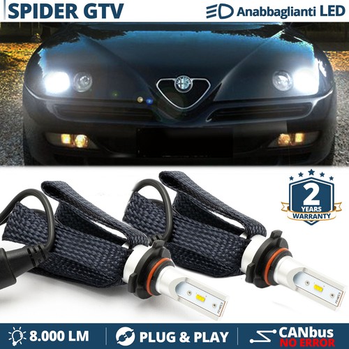Lampade led hb3 per - per, alfa
