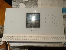 Centrale di allarme CROW SERENITY Usata - Funzionante con alimentatore