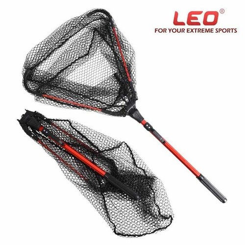 Rete pesca triangolare - rete, da