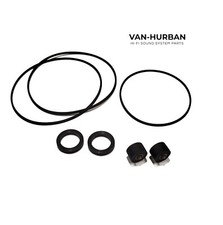 KIT-01 Cinghie Idler E Rulli