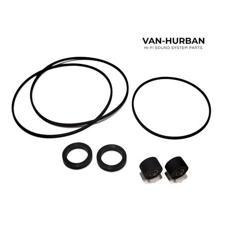 Kit cinghie idler - idler, e