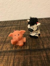 Fisher Price Tocca e Senti