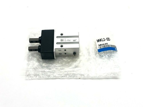 Pinza pneumatica smc mhkl2 12d - pneumatica, mhkl2-12d