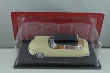 Citroën 1956 diecast - 1956,