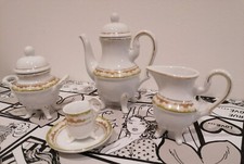 Set Thè Porcellana. Venezia