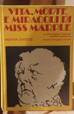 Agatha Christie Vita morte