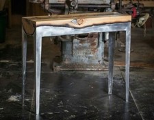 TAVOLO CONSOLLE vintage in