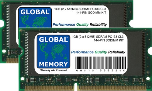 Kit ram - ram, gb