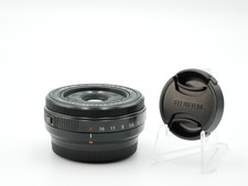 Fujifilm XF 27mm f2.8 R WR