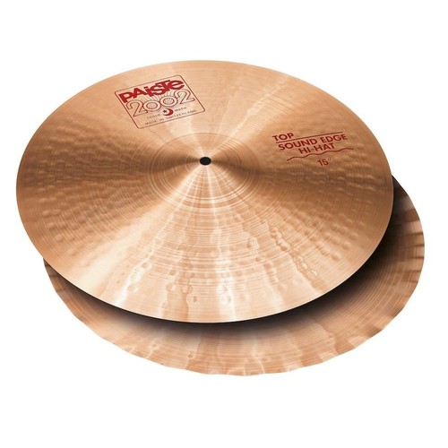 Piatti ciao cappello paiste - ciao,