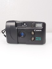 Canon Prima Junior DX 35mm