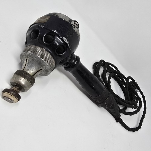 Vibratore rex vintage - vibratore,